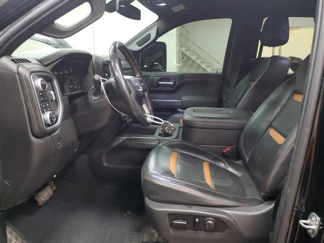 2021 GMC SIERRA K15 #3296324449