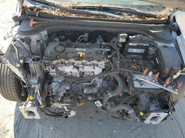 2017 HYUNDAI ELANTRA SE #3290157205