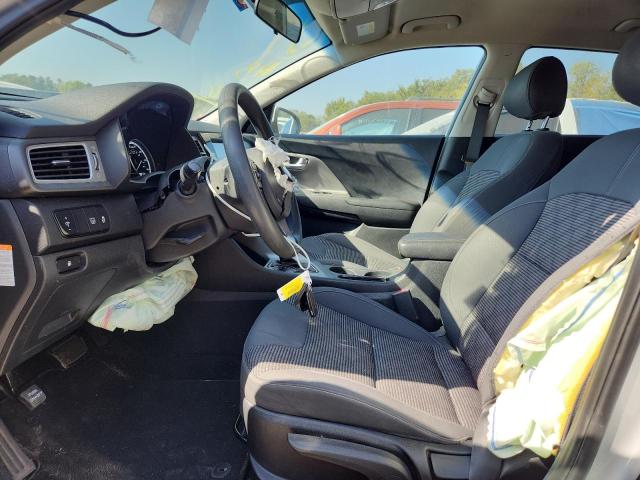 2019 KIA NIRO FE KNDCB3LC9K5296947
