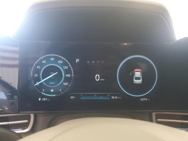 2025 HYUNDAI ELANTRA SEL KMHLS4DG3SU022894