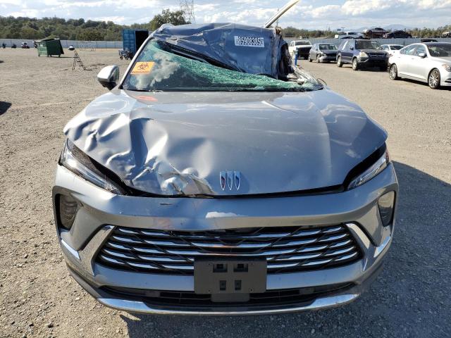 2025 BUICK ENVISION PREFERRED - LRBFZKE40SD074567