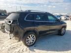Lot #3304014659 2016 JEEP CHEROKEE L