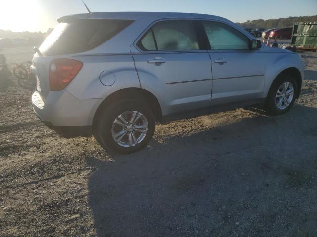 2012 CHEVROLET EQUINOX LS - 2GNALBEK6C1231048