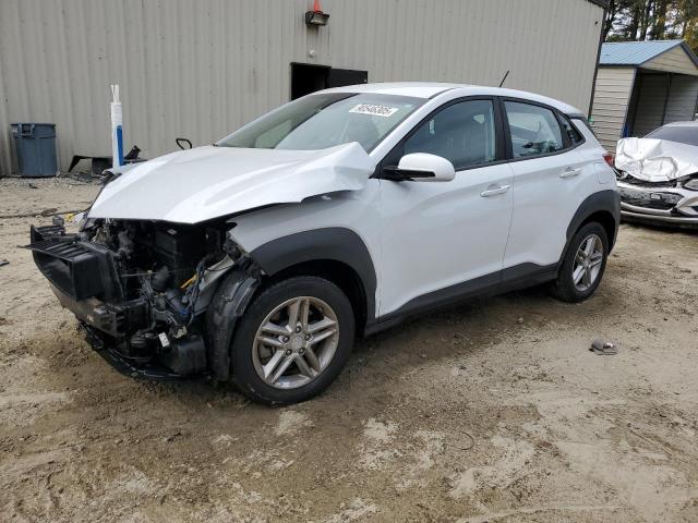 Global Auto Auctions: 2019 HYUNDAI KONA SE