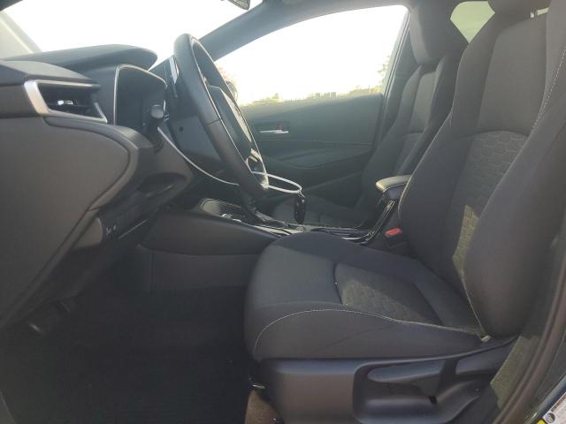 2022 TOYOTA COROLLA SE - JTND4MBE2N3179701