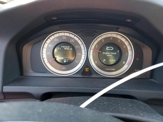 2012 VOLVO S60 T5 #3259723399