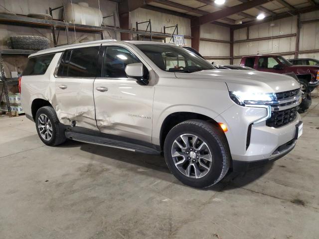 2023 CHEVROLET SUBURBAN K - 1GNSKBED3PR508955