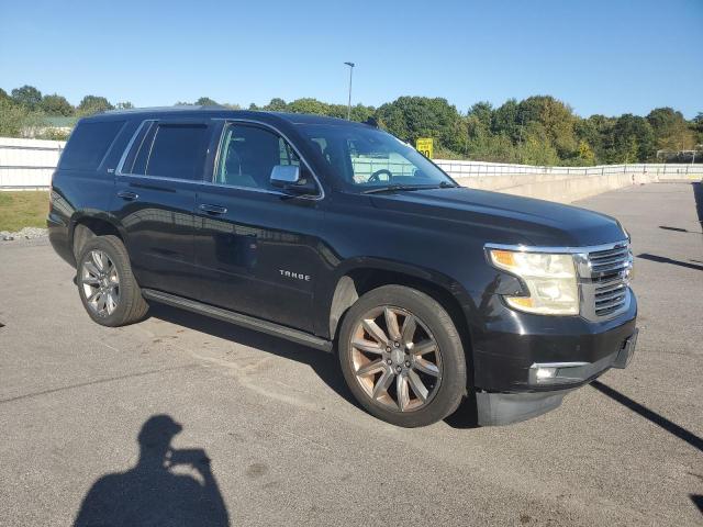 2016 CHEVROLET TAHOE K150 - 1GNSKCKC0GR361673