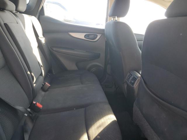 2021 NISSAN ROGUE SPOR #3286652295