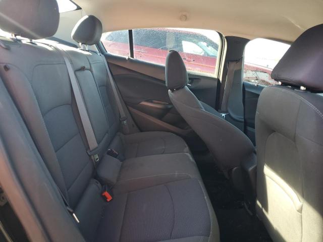 2017 CHEVROLET CRUZE LT - 1G1BE5SMXH7150720