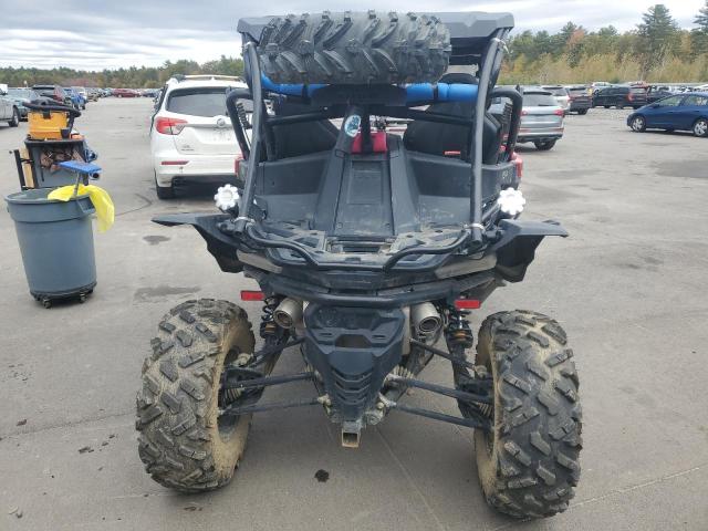 2021 CFMOTO CFORCE 950 SPORT - LCELV1ZG4M6003751