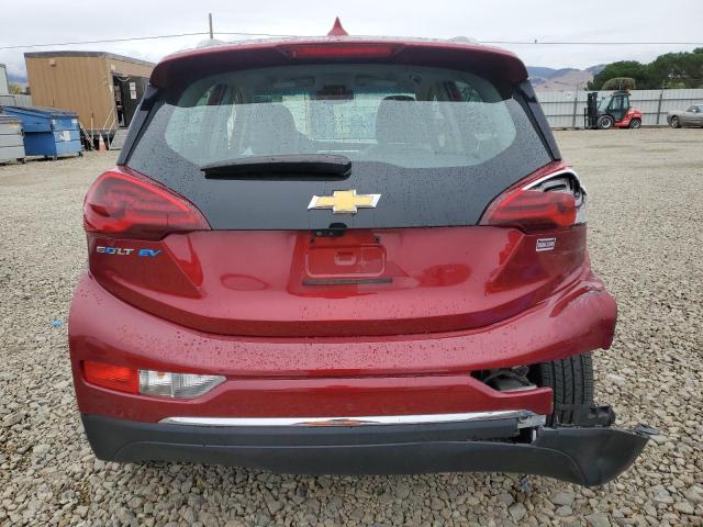 2020 CHEVROLET BOLT EV PREMIER 1G1FZ6S00L4137266
