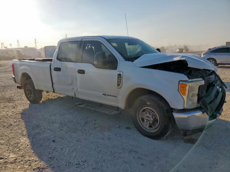 2017 FORD F350 SUPER DUTY - 1FT8W3AT9HEC79149