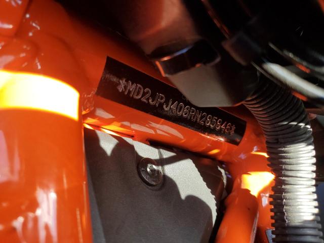 2024 KTM 390 DUKE MD2JPJ406RN285846