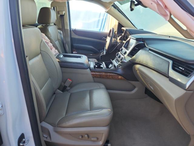 2020 CHEVROLET TAHOE C150 - 1GNSCCKC6LR221506