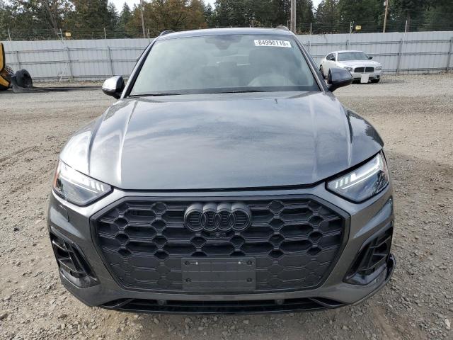 2025 AUDI Q5 PRESTIG WA1FAAFY6S2028770
