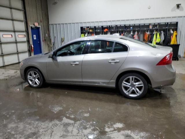 2014 VOLVO S60 T5 - YV1612FH5E2294503