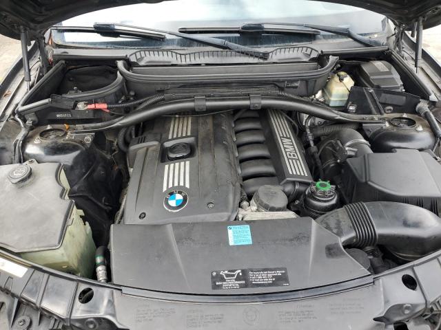 2008 BMW X3 3.0SI #3271721691