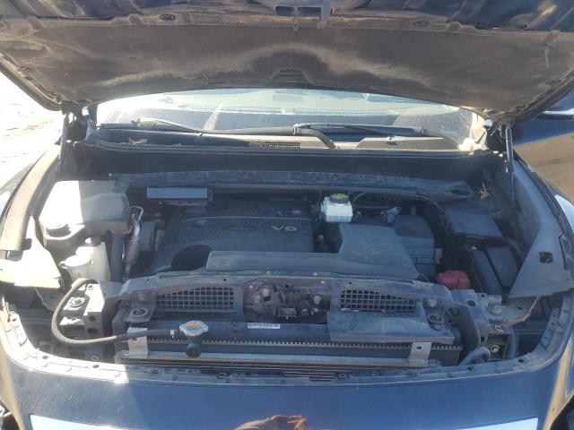 2016 INFINITI QX60 #3291277968