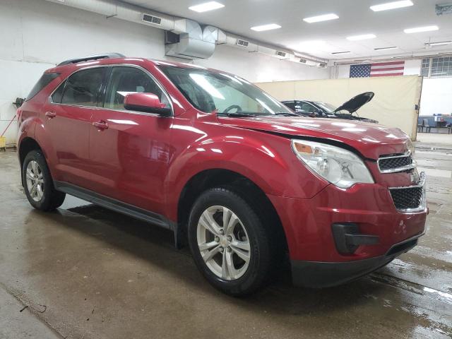 2015 CHEVROLET EQUINOX LT #3281644402