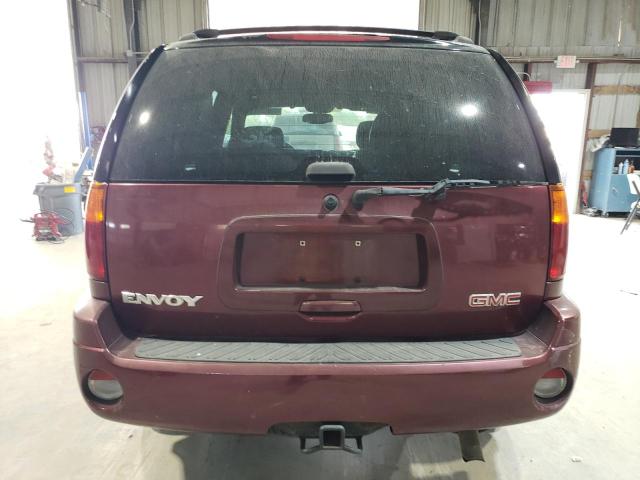2004 GMC ENVOY #3303935686