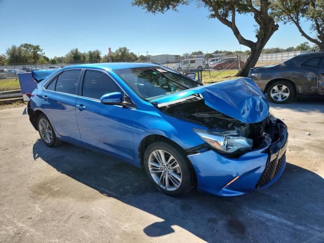 2017 TOYOTA CAMRY LE #3302816928