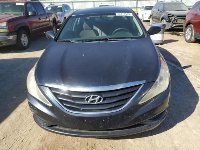 2011 HYUNDAI SONATA GLS #3301779333