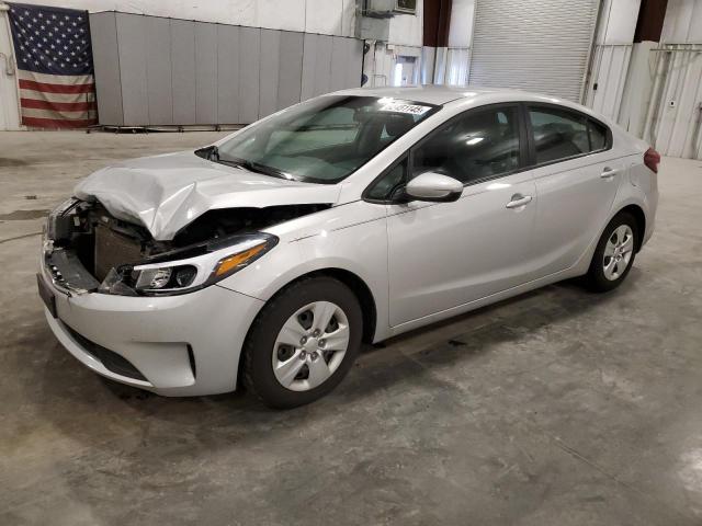 KIA FORTE LX