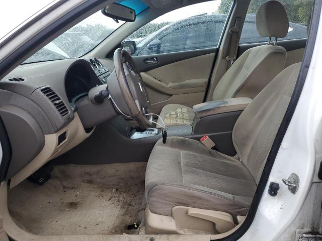 2012 NISSAN ALTIMA BAS - 1N4AL2AP0CN528427