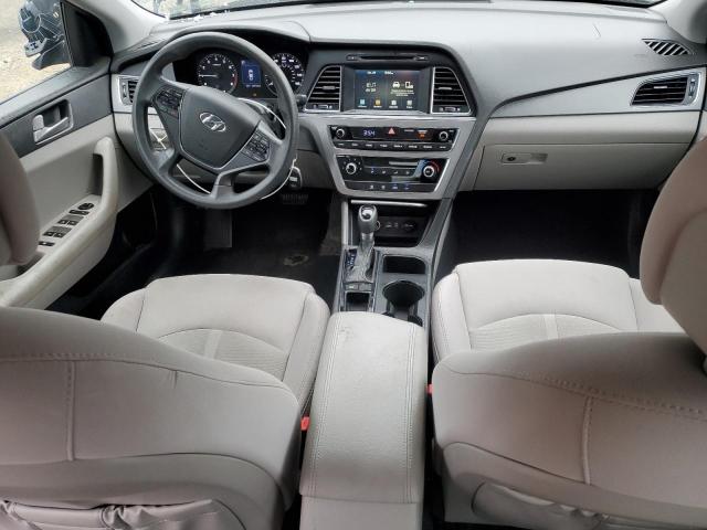 2016 HYUNDAI SONATA SE 5NPE24AF4GH328612