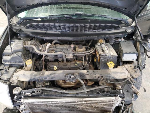 2007 DODGE GRAND CARA #3301857977