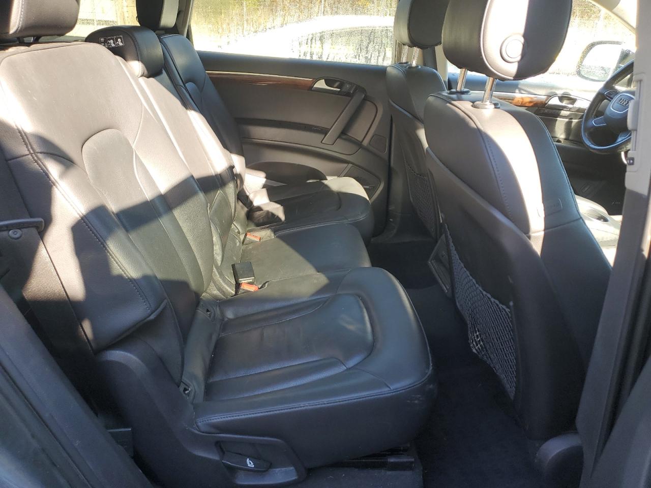 AUDI Q7 PREMIUM PLUS