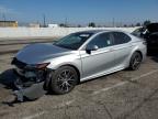 Lot #3304054504 2022 TOYOTA CAMRY SE