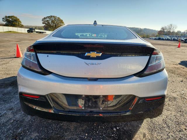 2016 CHEVROLET VOLT LT - 1G1RA6S50GU100059