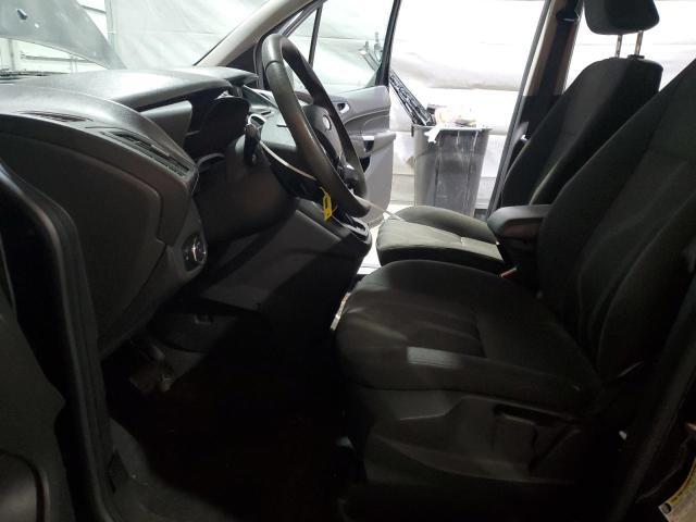 2014 FORD TRANSIT CO #3269085096