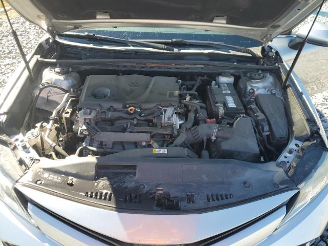 2019 TOYOTA CAMRY L #3305422446