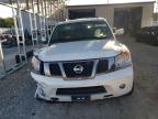 Lot #3294466498 2015 NISSAN ARMADA PLATINUM