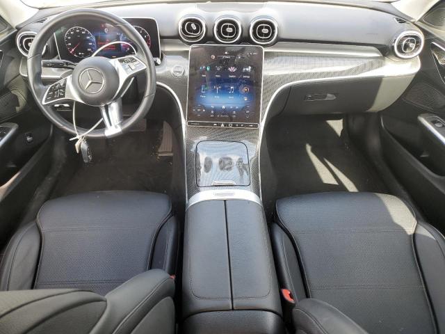 2023 MERCEDES-BENZ C 300 - W1KAF4GB3PR068760