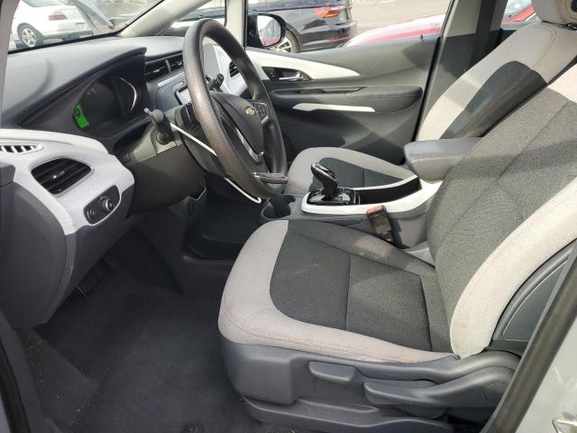 2019 CHEVROLET BOLT EV LT 1G1FY6S03K4110046