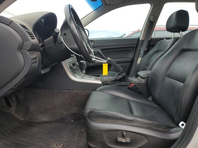 2005 SUBARU LEGACY OUTBACK 2.5I LIMITED #3270133796