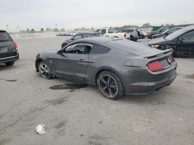 2016 FORD MUSTANG GT #3294404509