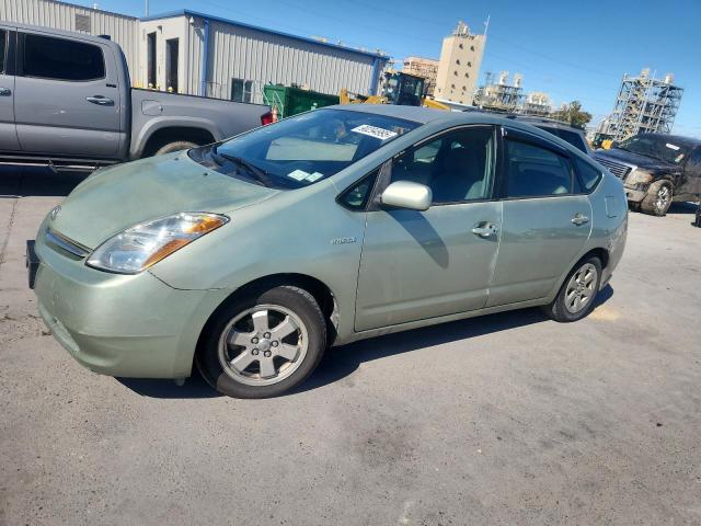 Global Auto Auctions: 2008 TOYOTA PRIUS
