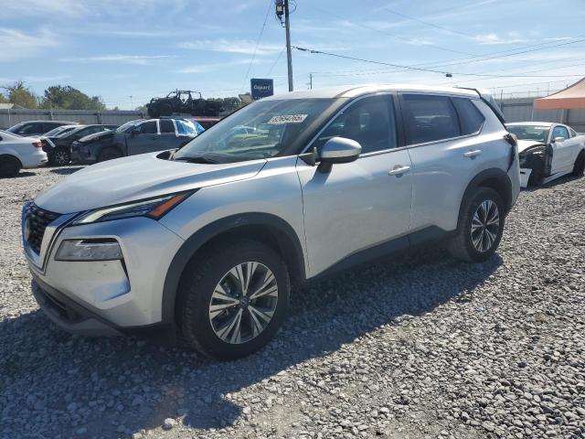 Global Auto Auctions: 2023 NISSAN ROGUE SV