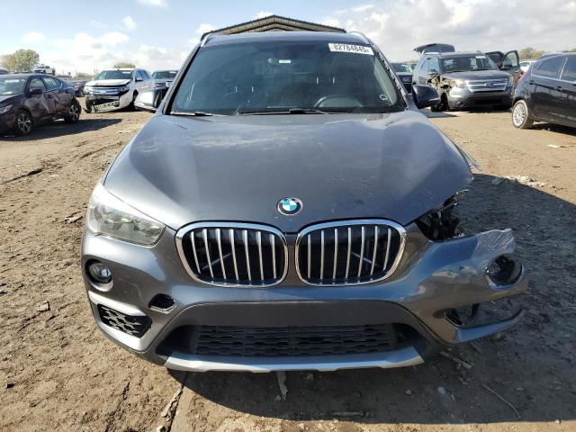 2018 BMW X1 SDRIVE2 - WBXHU7C33J5L08602