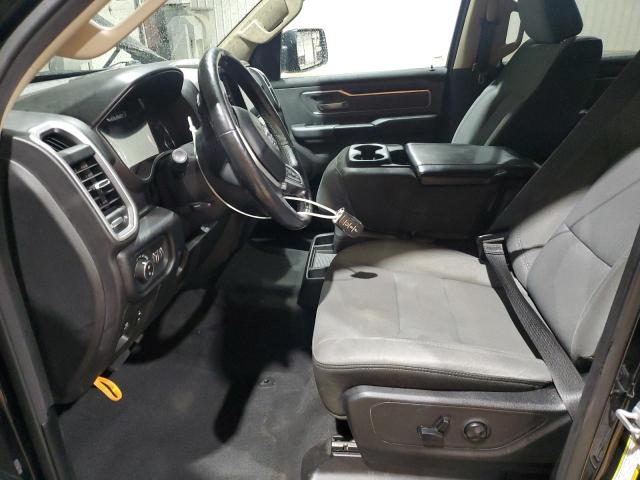 2019 RAM 1500 BIG H - 1C6SRFFT2KN780566