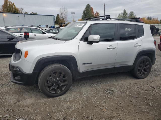 JEEP RENEGADE L