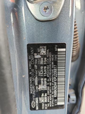 2023 HYUNDAI IONIQ 5 SE #3291211961