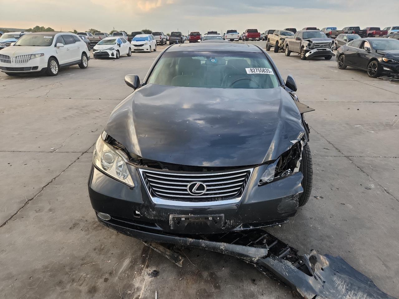 Lot #3303867725 2008 LEXUS ES 350