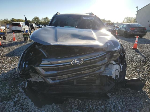 2025 SUBARU FORESTER PREMIUM #3292459702