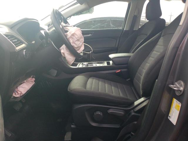 2022 FORD EDGE SE 2FMPK4G91NBA37757